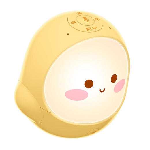 【薇娅推荐】阿尔法蛋智能故事机Z1智能机器人早教机婴儿人工智能儿童故事机学习对话多功能小型宝宝小蛋 商品图1