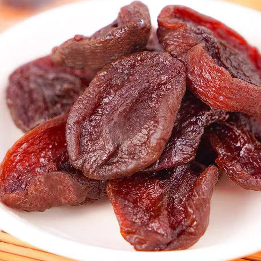 110g膳源泽自然半干金杏 商品图5