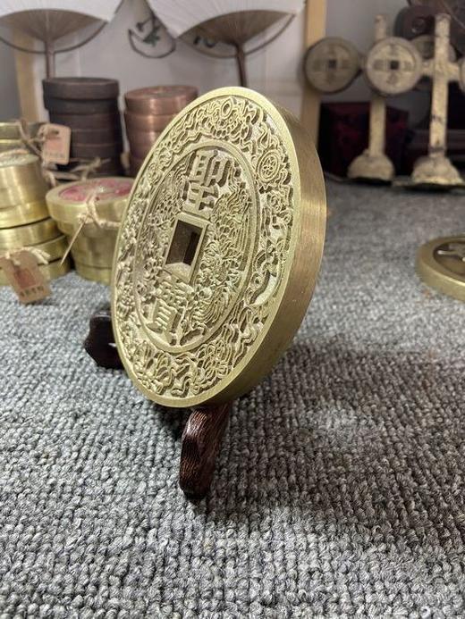 预售定制【鸡翅木实木架】放摆件 证书 茶饼多功能实用木架！ 商品图8