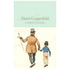 【英文原版】大卫•科波菲尔 David Copperfield 西方文学经典 商品缩略图1