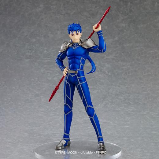 【GSC现货】POP UP PARADE Lancer Fate/stay night [Heaven's Feel] 商品图1