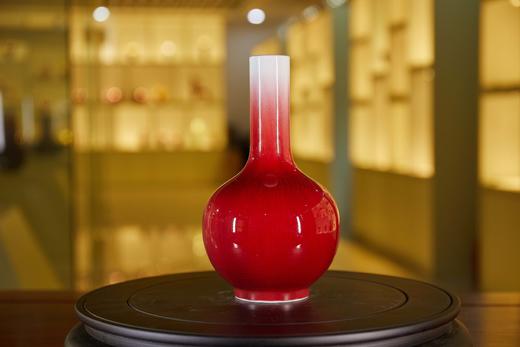郎红天球瓶 商品图0