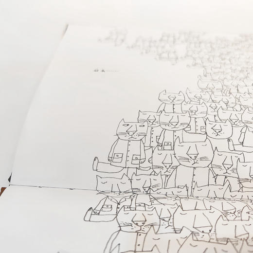 一寸光 绘本图画书3-6岁 商品图4