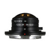 老蛙 4mm F2.8 210° 圆周鱼眼镜头（富士X、索尼E、佳能EF-M、L、尼康Z、佳能RF） 商品缩略图8