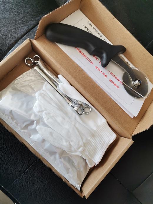 PVC圆裁切刀 商品图5