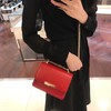 MICHAEL KORS JADE链条小号皮质信封包单肩包女包婚包 商品缩略图4