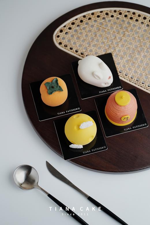 月满鎏金 商品图3