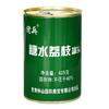 糖水荔枝 |原厂品质罐头 425g糖水杨梅荔枝罐头2罐装 商品缩略图7
