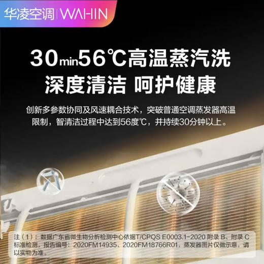 华凌空调KFR-51LW/N8HA1 商品图5