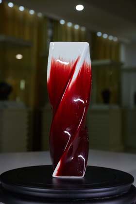 邓希平:扭转乾坤