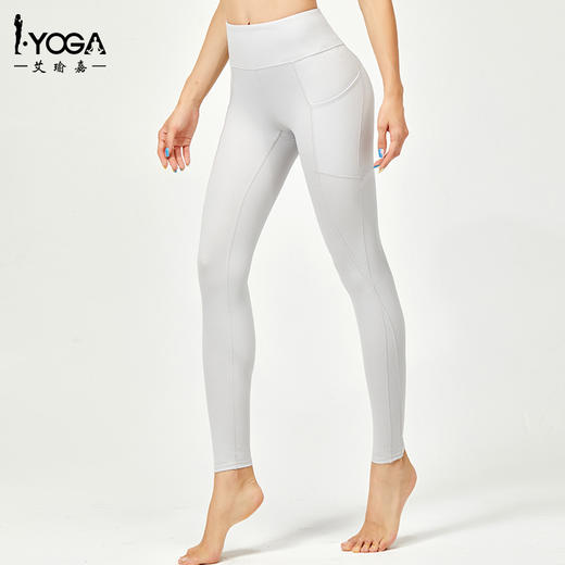IYOGA瑜伽服九分裤K9-069 商品图2
