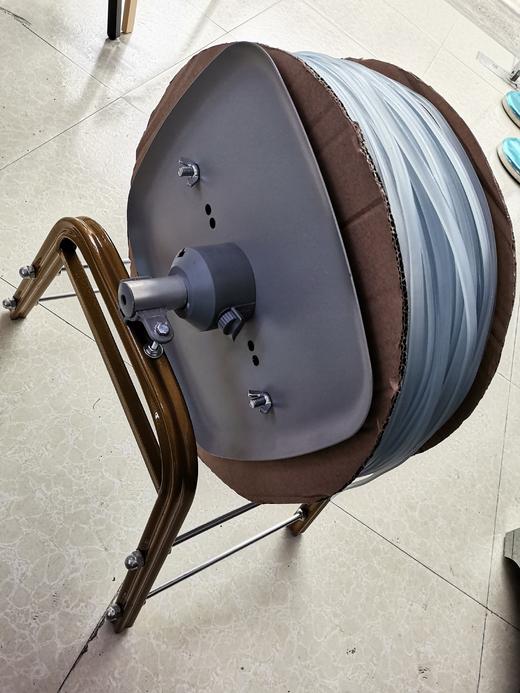 软膜胶条架 商品图1