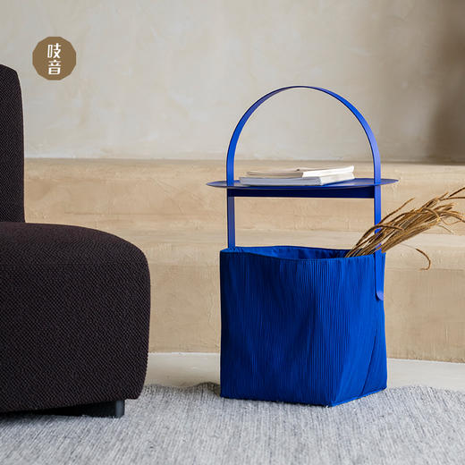 可以拎着走的吱音袋走茶几 商品图2