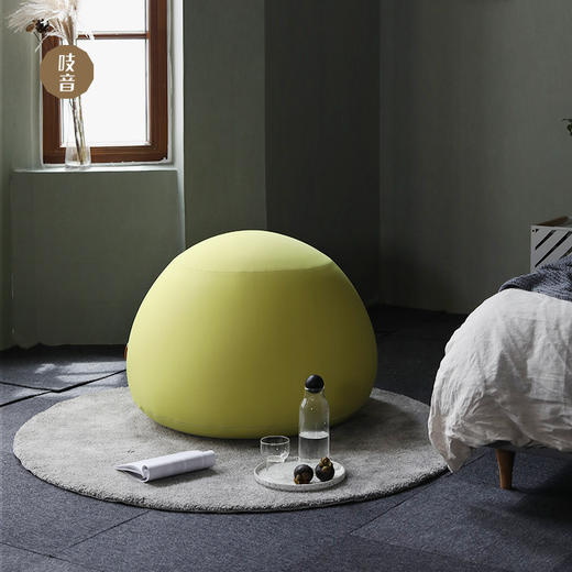 吱音噗町懒人沙发 商品图4