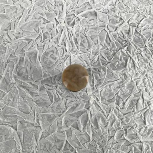 晚期维多利亚风格爱德华时期天然石权柄800银火漆印章 商品图2