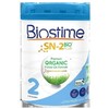 HNMG 澳洲版Biostime合生元蓝精灵有机配方奶粉 2段800g 商品缩略图0
