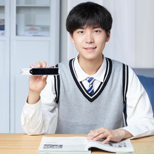 阿尔法蛋AI词典笔T10扫描翻译笔中英翻译英语点读笔学习机 商品图3