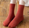 【秋冬加厚】新疆棉女袜防臭（801）吸汗秋冬加厚保暖全棉袜女士纯棉袜子女中筒 商品缩略图0