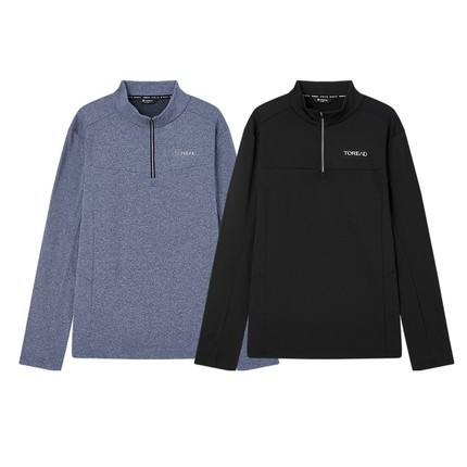 探路者男式长袖T恤TAJJ91263 商品图0