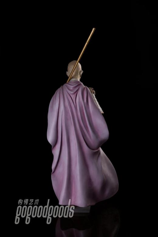 行者无疆-手绘版 商品图3