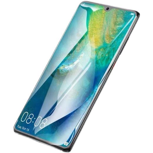 金刚水凝膜 适用于mate30pro reno3pro reno4pro 小米MIX4 MAGIC3 商品图4