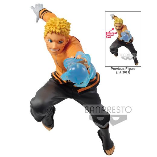 万代手办火影忍者新世代博人转 商品图0