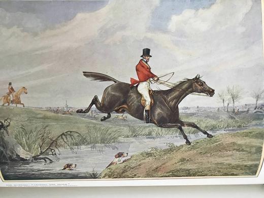 1906年 鉴赏家杂志 数百幅插图 漆布精装16开 商品图10