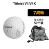 Titleist Pro v1/v1x三四层球 (二手 ) 商品缩略图3