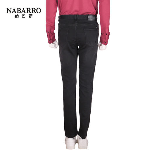 纳巴罗牛仔裤NB10932012A 商品图1