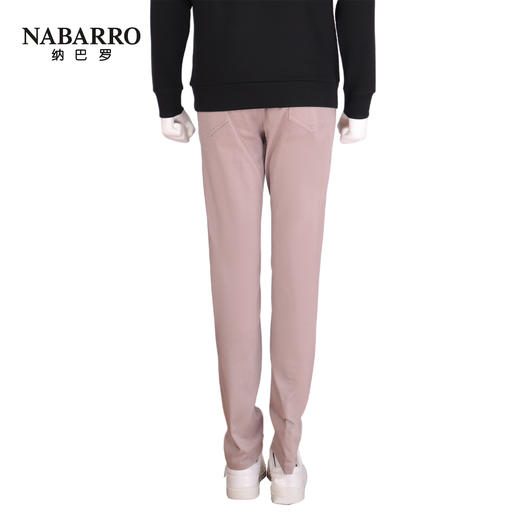 纳巴罗休闲裤NB102930351A 商品图1