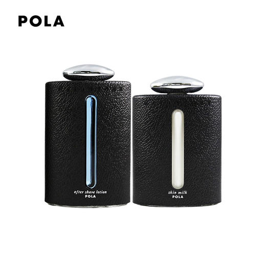 【香港直邮】POLA/宝丽 男士水乳两件套 180ML+150ML 商品图0