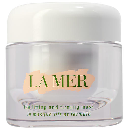 【中欧班列精选】 LA MER海蓝之谜紧致轮廓提升精华睡眠面膜50ml BF 商品图1