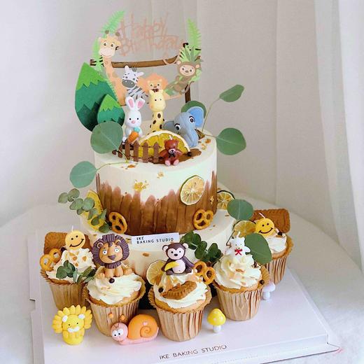 动物派对 商品图1