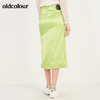 oldcolour早秋时尚气质长裙N13063330 商品缩略图2