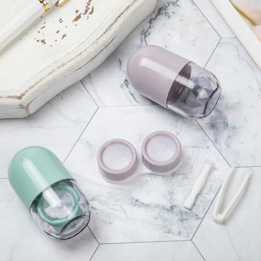 隐形眼镜盒/像鱼as365 商品图2