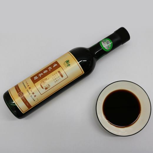 有机苦荞醋（产地山西） 商品图3