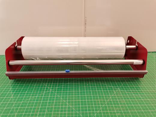 广告字打包机/荣耀1号 商品图3