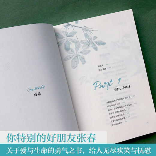 一生里的某一刻 商品图2