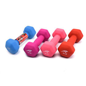 狂神KSNL2044哑铃