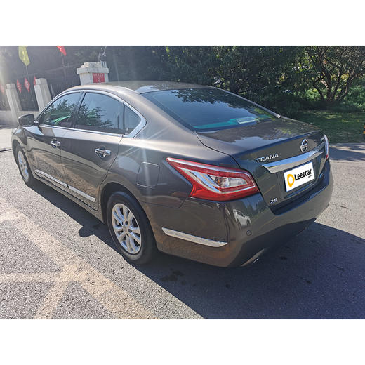 日产 天籁 2.5L XL 领先版 【长租-北京】 商品图7