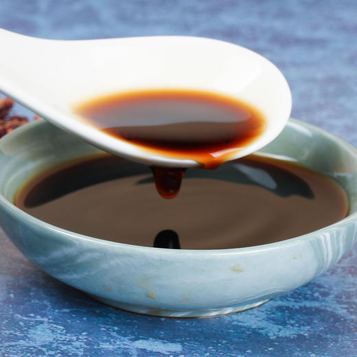 有机苦荞醋（产地山西） 商品图1