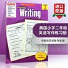 美国小学二年级英语写作练习册 学乐进口英文原版英语教材 Scholastic Success with Writing 2 学乐成功系列 英文版写作练习册 商品缩略图0