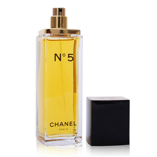 香奈儿五号淡香水-经典50ml 商品图1