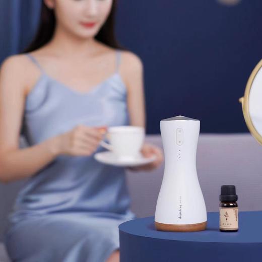 艾益生砭石按摩器 无线版 商品图0