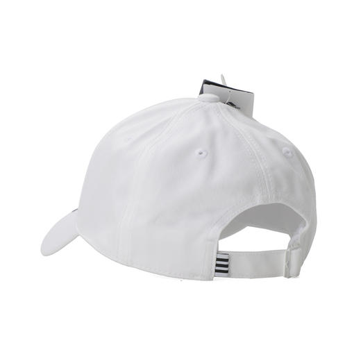 5折【自营】adidas/阿迪达斯  2021男女BBALL CAP COT帽子 FK0890 商品图3