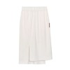 休闲针织半身裙 商品缩略图0