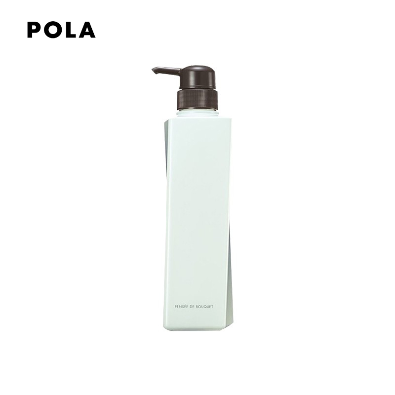 【香港直邮】POLA/宝丽 金百合花香沐浴露 500ML