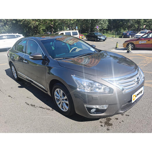 日产 天籁 2.5L XL 领先版 【长租-北京】 商品图2