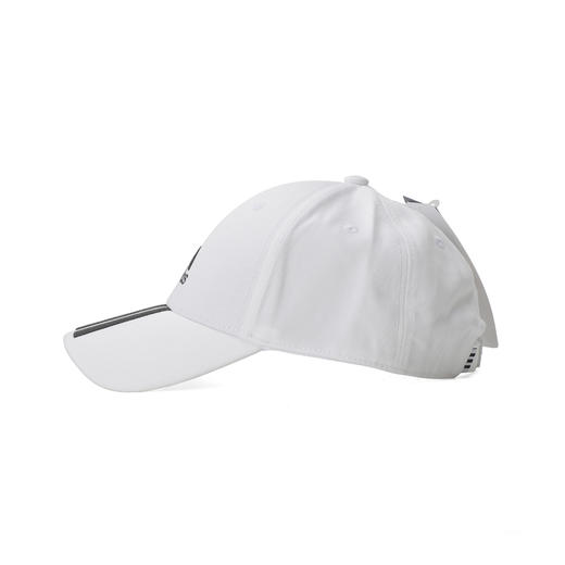 5折【自营】adidas/阿迪达斯  2021男女BBALL CAP COT帽子 FK0890 商品图2