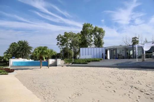 【金堂海泉湾】最后一次水上狂欢，摩托艇，水上沙发，水上鳄鱼，99.9元起抢原价180元带你玩冲浪俱乐部水上体验票，提前3小时购买，来海泉湾，度过美好的秋游时光 商品图5